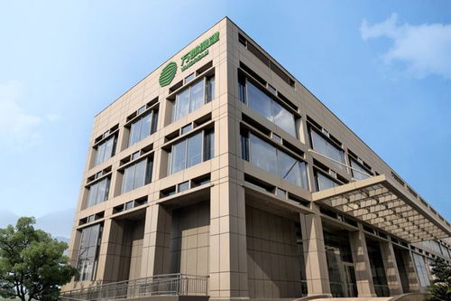 政府采購助推綠色建材發展，萬郡綠建引領建筑行業綠色轉型
