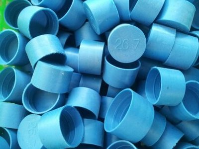 Φ13.7-610鋼管護帽現貨供應——型號齊全，應用廣泛