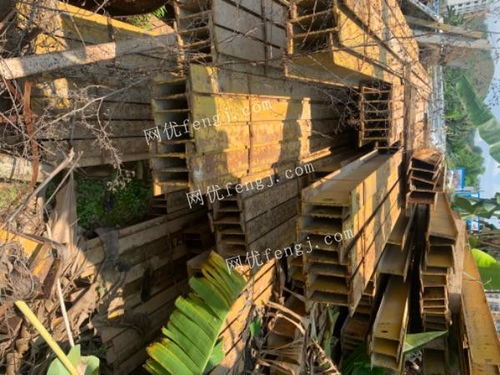 建筑材料全方位服務 銷售、出租與回收一站式解決方案