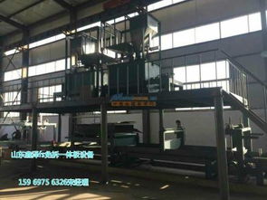 寧津縣鑫澤新型建材設(shè)備廠(chǎng)銷(xiāo)售部 FS免拆一體板設(shè)備造價(jià)分析與市場(chǎng)價(jià)值